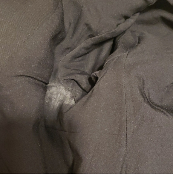 Express Black Blazer Jacket - Picture 7 of 9